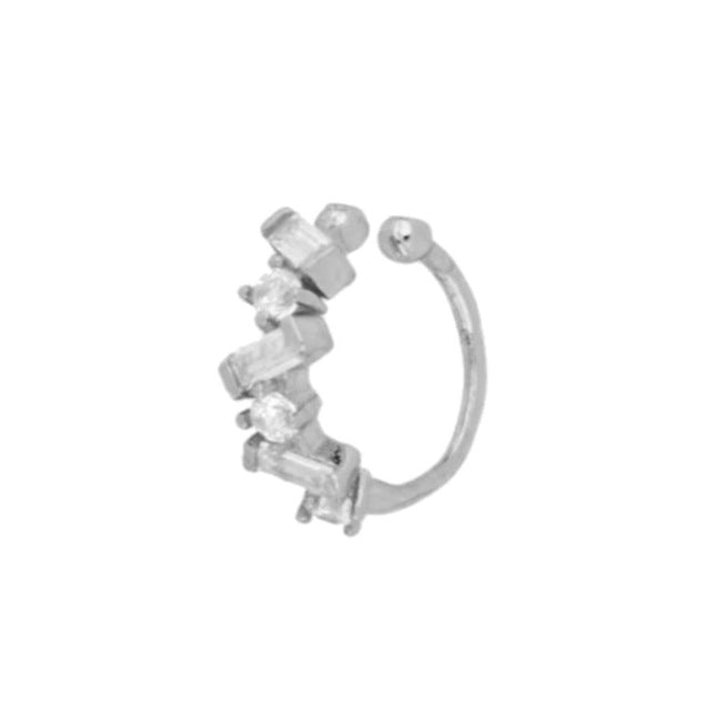 Sparkling Zirconia Earring