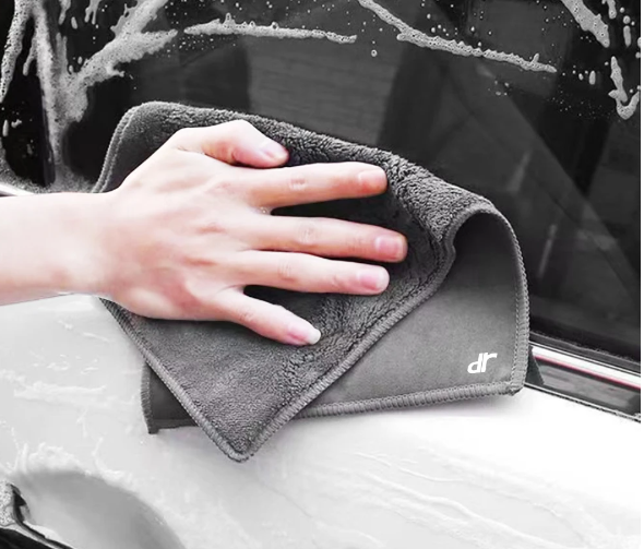 Car Cleaning Towel for Various Models