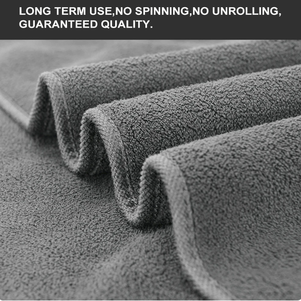 Car Cleaning Towel for Various Models