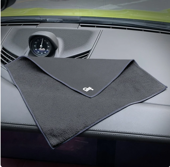Car Cleaning Towel for Various Models