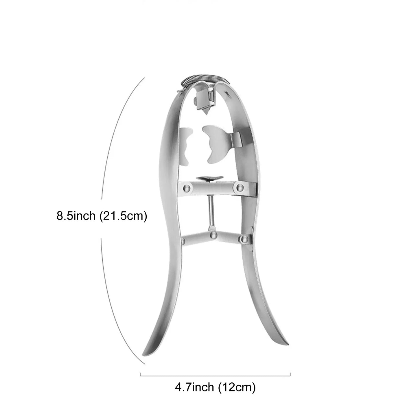 Egg Shell Cutter and Separator Set