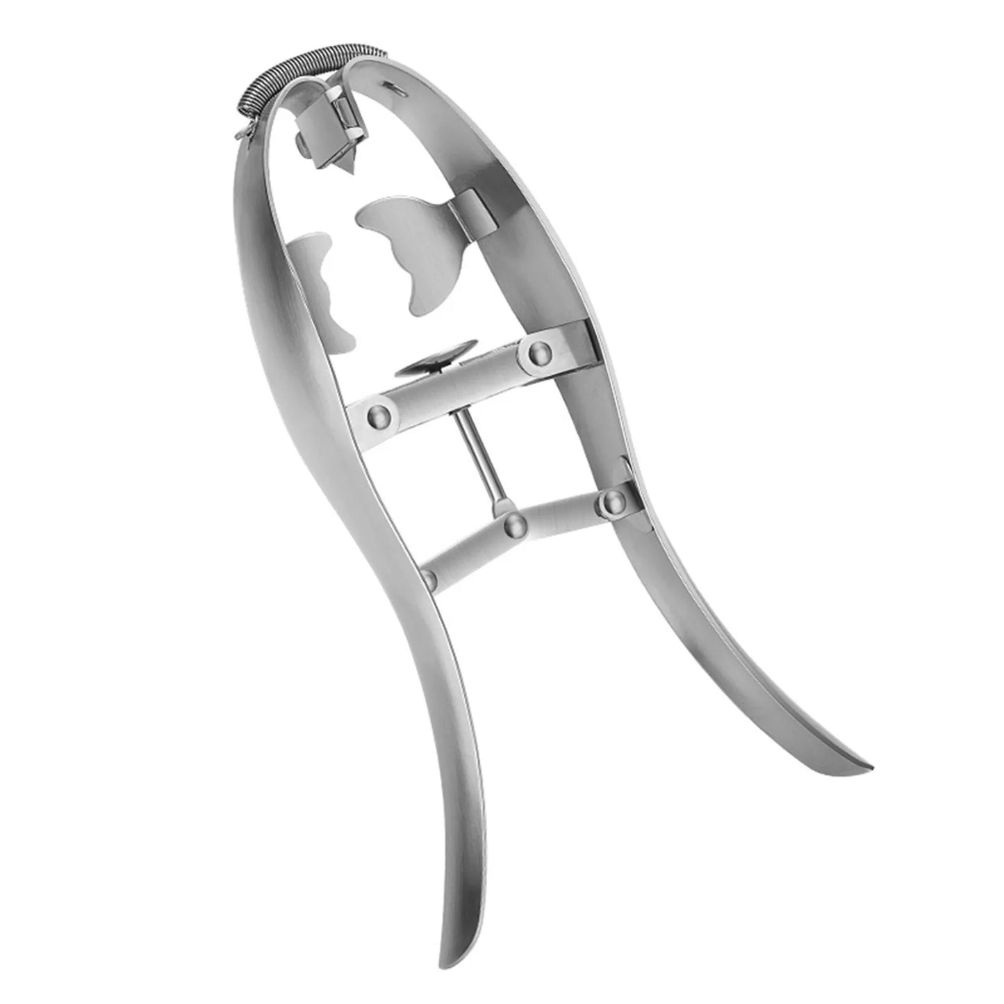 Egg Shell Cutter and Separator Set