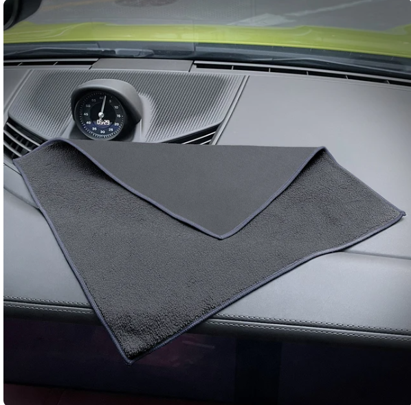 Car Cleaning Towel for Various Models
