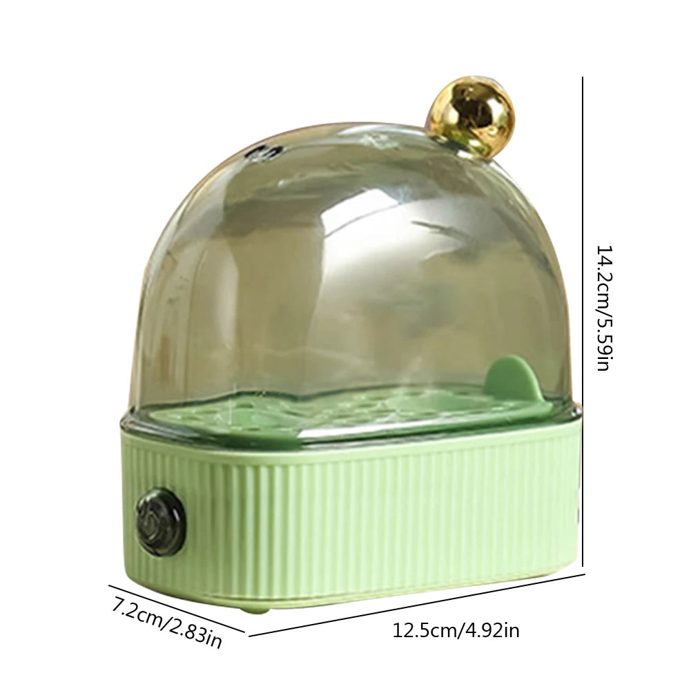 Electric Egg Boiler-Automatic Steamer Egg Cookers Machine