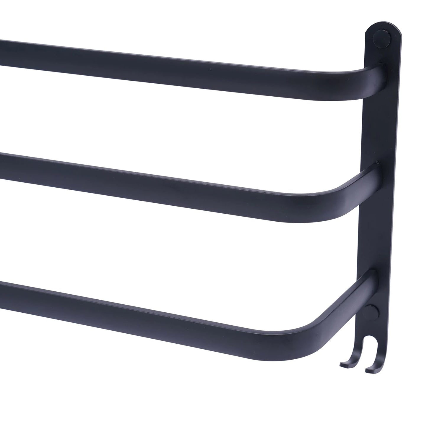 Towel Holder Bath Wall Mounted for Bathroom Toilet