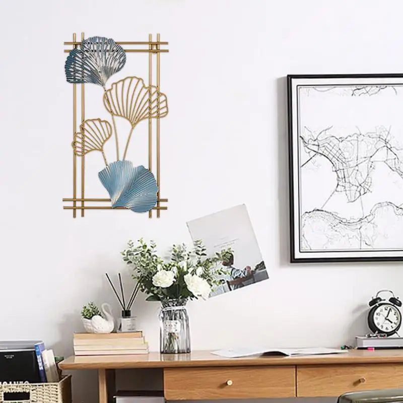 Home Wall Decor Macrame Wall Hanging Decor