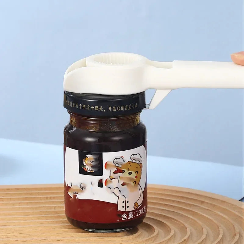 Multi-Purpose Beer Bottle & Can Opener