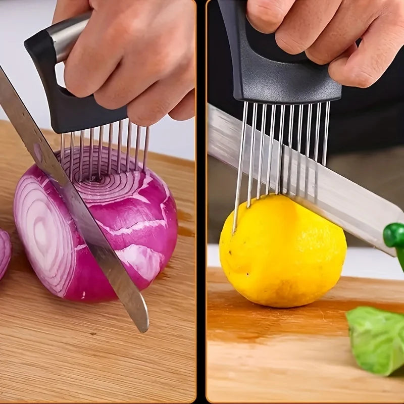 Household Lemon Vegetable Fruits Meat Tenderizer Kitchen Tools