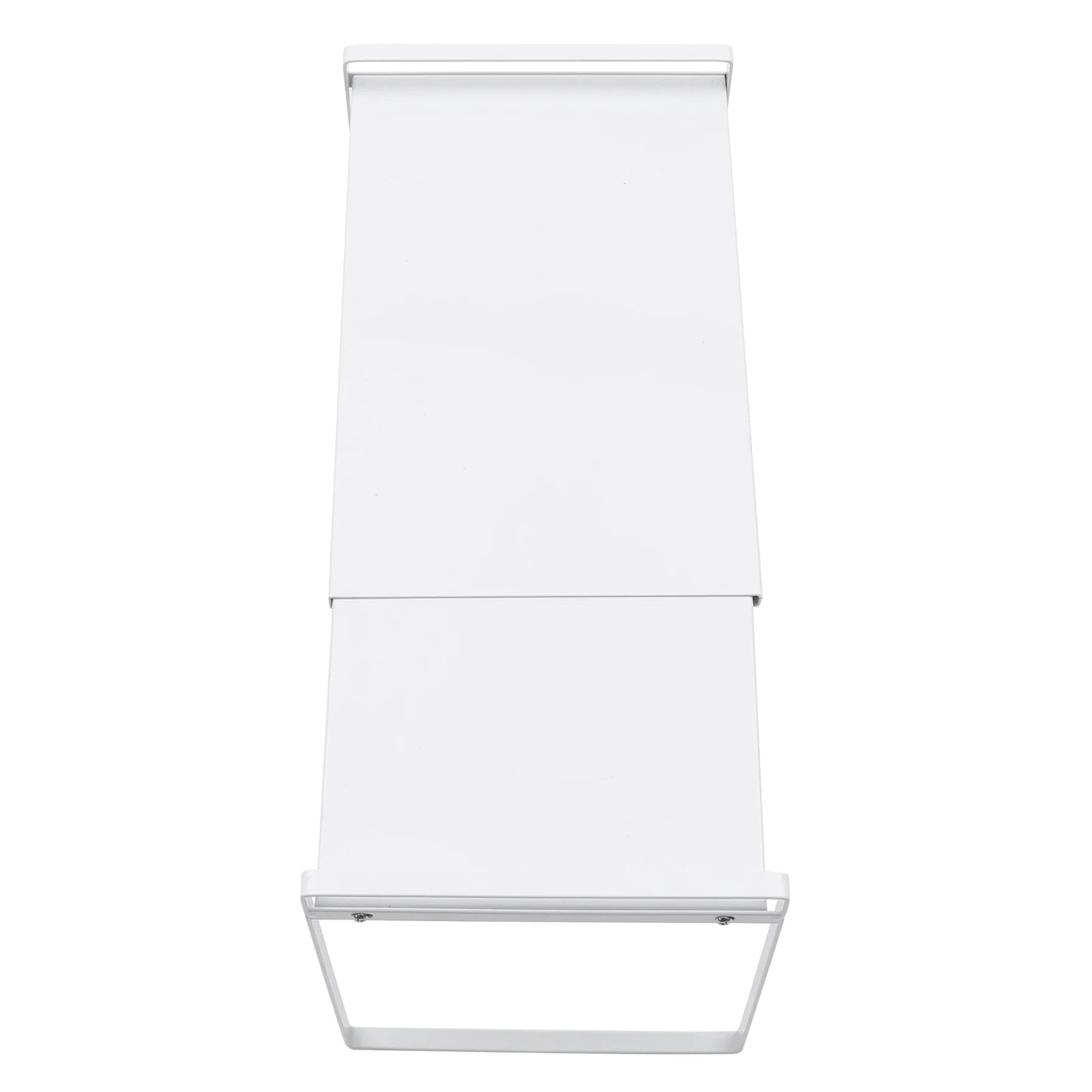 Adjustable Kitchen Storage Racks for Organizing Dishes and Condiments