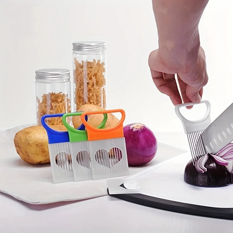 Household Lemon Vegetable Fruits Meat Tenderizer Kitchen Tools