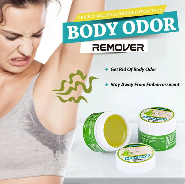 Underarm Deodor Perfume Spray: 10g