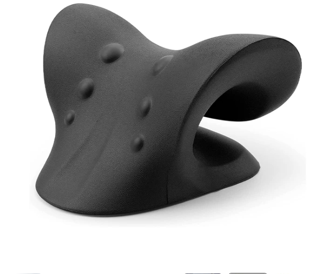 Cervical Neck Support & Pain Relief Device