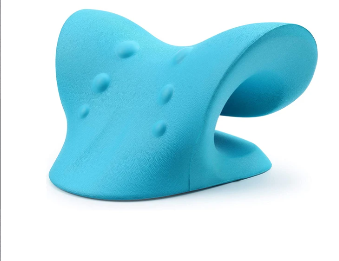Cervical Neck Support & Pain Relief Device