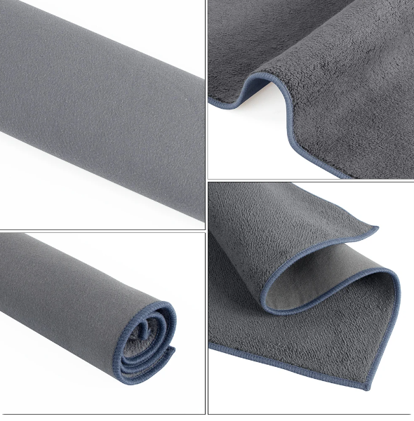 Car Cleaning Towel for Various Models