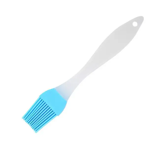 Silicone Baking and Pastry Brush - Disassemblable for Easy Cleaning