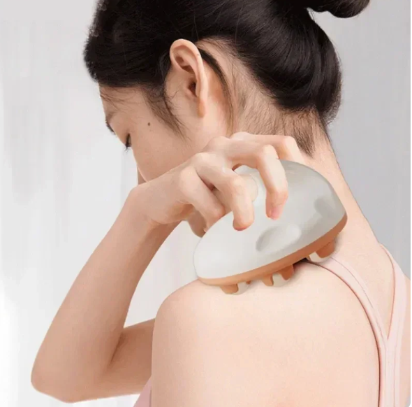 Multifunctional Roller Ball Massager