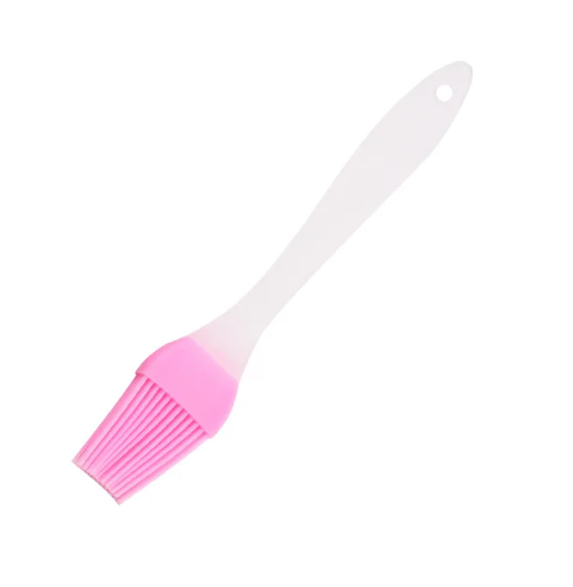 Silicone Baking and Pastry Brush - Disassemblable for Easy Cleaning