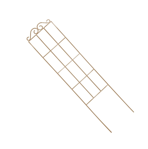Plant Trellis Support for Indoor/Outdoor Gardens.