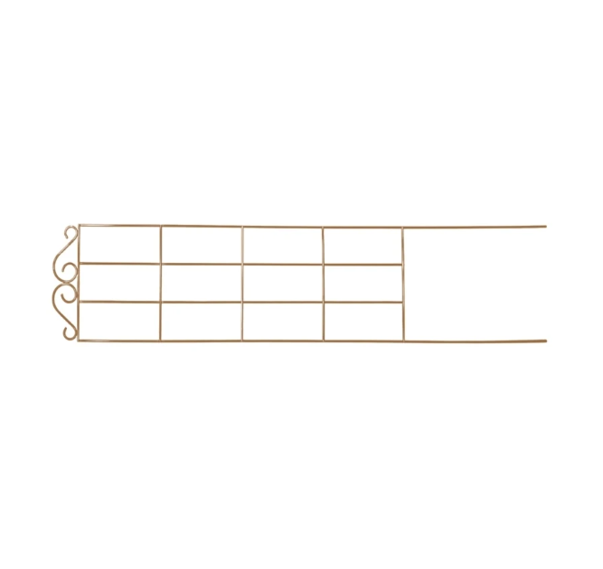 Plant Trellis Support for Indoor/Outdoor Gardens.