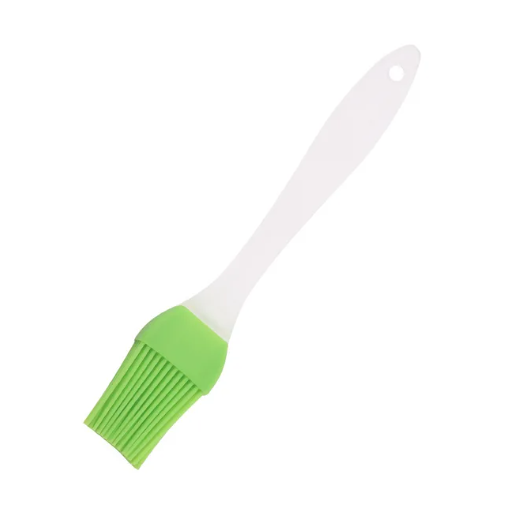 Silicone Baking and Pastry Brush - Disassemblable for Easy Cleaning