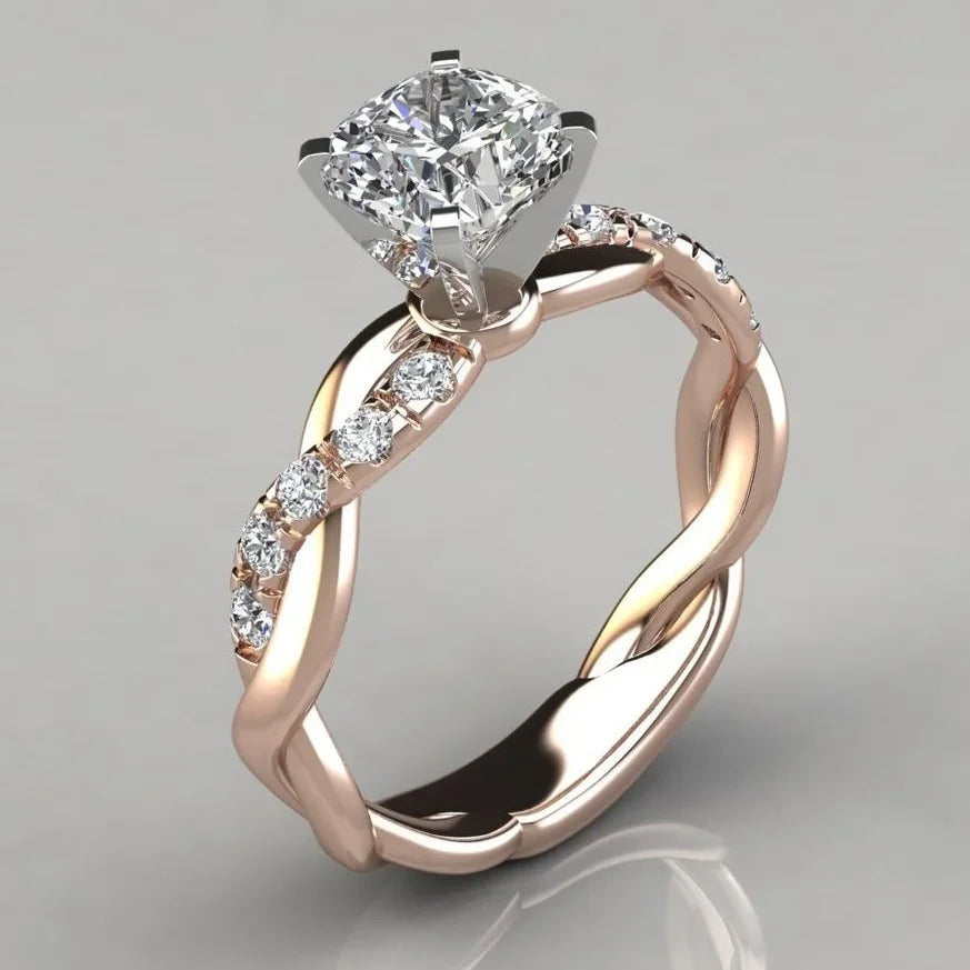 Regal King Ring