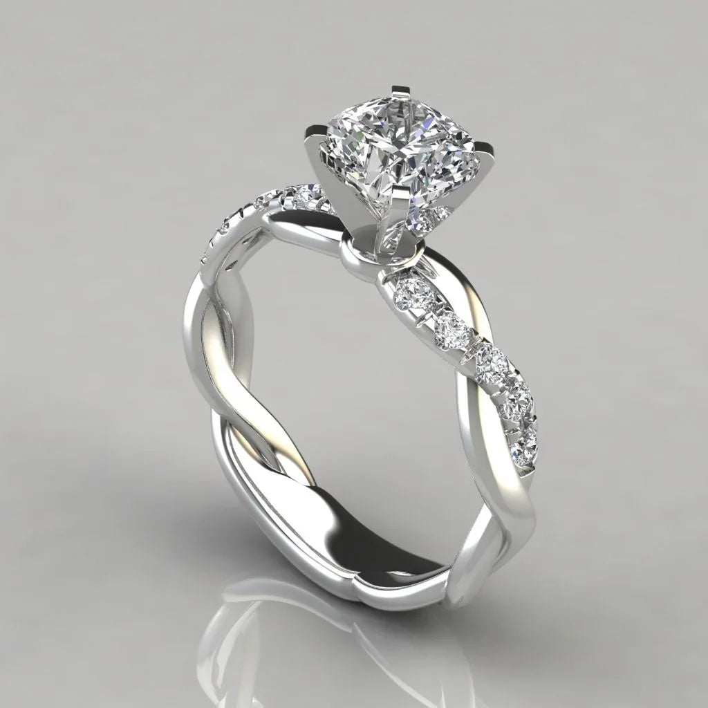 Regal King Ring