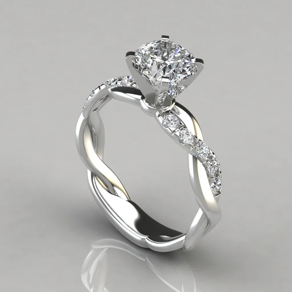 Regal King Ring