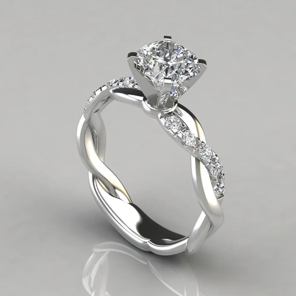 Regal King Ring