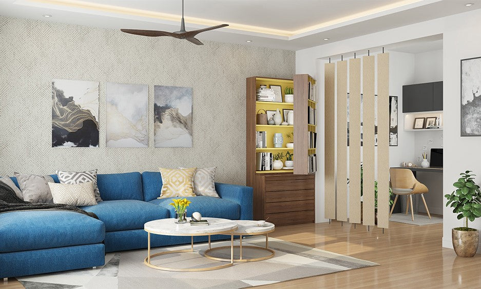 Living room Decor