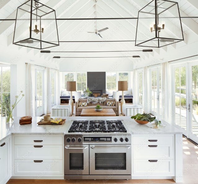 Kitchen Appliances