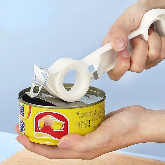 Multi-Purpose Beer Bottle & Can Opener