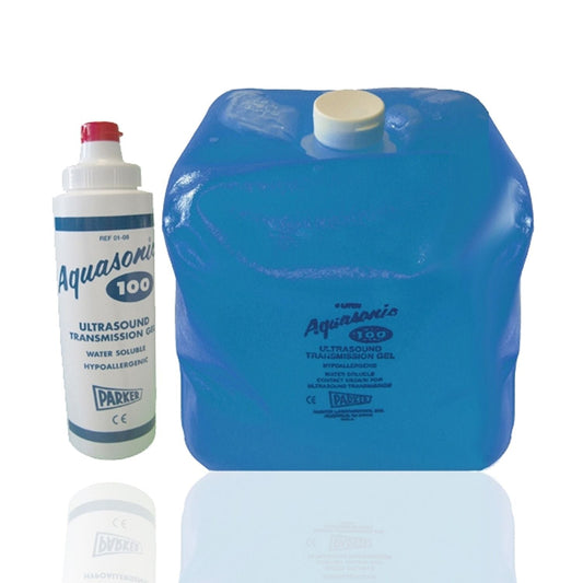 Ultra Sound Parker Gel | 5L